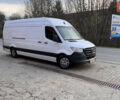 Белый Мерседес Sprinter, объемом двигателя 2.2 л и пробегом 257 тыс. км за 29039 $, фото 42 на Automoto.ua