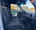Белый Мерседес Sprinter, объемом двигателя 2.14 л и пробегом 203 тыс. км за 27500 $, фото 39 на Automoto.ua