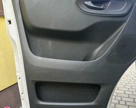 Білий Мерседес Sprinter, об'ємом двигуна 2 л та пробігом 244 тис. км за 29800 $, фото 18 на Automoto.ua