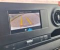 Белый Мерседес Sprinter, объемом двигателя 2 л и пробегом 362 тыс. км за 24900 $, фото 89 на Automoto.ua