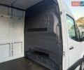 Белый Мерседес Sprinter, объемом двигателя 2 л и пробегом 311 тыс. км за 23900 $, фото 8 на Automoto.ua