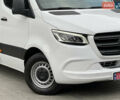 Білий Мерседес Sprinter, об'ємом двигуна 2.2 л та пробігом 253 тис. км за 24500 $, фото 32 на Automoto.ua