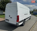 Белый Мерседес Sprinter, объемом двигателя 2.99 л и пробегом 20 тыс. км за 58000 $, фото 9 на Automoto.ua