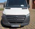 Белый Мерседес Sprinter, объемом двигателя 1.95 л и пробегом 191 тыс. км за 27900 $, фото 1 на Automoto.ua