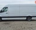 Белый Мерседес Sprinter, объемом двигателя 2 л и пробегом 362 тыс. км за 24900 $, фото 4 на Automoto.ua
