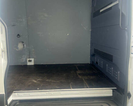 Белый Мерседес Sprinter, объемом двигателя 2 л и пробегом 246 тыс. км за 25450 $, фото 32 на Automoto.ua