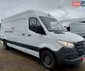 Белый Мерседес Sprinter, объемом двигателя 0 л и пробегом 207 тыс. км за 22600 $, фото 69 на Automoto.ua