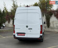 Белый Мерседес Sprinter, объемом двигателя 2 л и пробегом 240 тыс. км за 25999 $, фото 14 на Automoto.ua