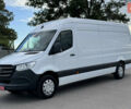 Белый Мерседес Sprinter, объемом двигателя 0 л и пробегом 241 тыс. км за 24900 $, фото 11 на Automoto.ua