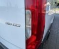 Белый Мерседес Sprinter, объемом двигателя 2.2 л и пробегом 358 тыс. км за 27500 $, фото 16 на Automoto.ua