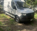 Белый Мерседес Sprinter, объемом двигателя 2 л и пробегом 311 тыс. км за 26300 $, фото 1 на Automoto.ua