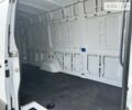 Белый Мерседес Sprinter, объемом двигателя 0 л и пробегом 53 тыс. км за 50900 $, фото 12 на Automoto.ua