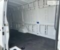 Белый Мерседес Sprinter, объемом двигателя 0 л и пробегом 53 тыс. км за 53900 $, фото 12 на Automoto.ua