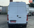 Білий Мерседес Sprinter, об'ємом двигуна 3 л та пробігом 119 тис. км за 42000 $, фото 4 на Automoto.ua
