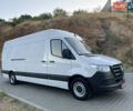 Белый Мерседес Sprinter, объемом двигателя 2 л и пробегом 195 тыс. км за 26900 $, фото 17 на Automoto.ua
