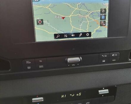 Белый Мерседес Sprinter, объемом двигателя 2.2 л и пробегом 216 тыс. км за 26400 $, фото 43 на Automoto.ua