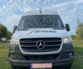 Белый Мерседес Sprinter, объемом двигателя 2.99 л и пробегом 400 тыс. км за 36500 $, фото 3 на Automoto.ua