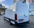 Белый Мерседес Sprinter, объемом двигателя 2.2 л и пробегом 288 тыс. км за 24900 $, фото 65 на Automoto.ua