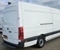 Білий Мерседес Sprinter, об'ємом двигуна 2 л та пробігом 275 тис. км за 27900 $, фото 13 на Automoto.ua