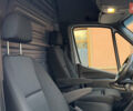 Белый Мерседес Sprinter, объемом двигателя 2.2 л и пробегом 257 тыс. км за 29039 $, фото 74 на Automoto.ua