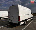 Белый Мерседес Sprinter, объемом двигателя 0 л и пробегом 356 тыс. км за 27800 $, фото 6 на Automoto.ua