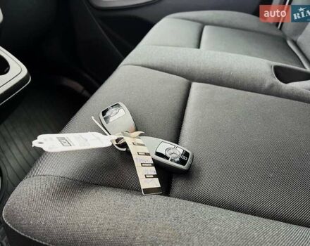 Белый Мерседес Sprinter, объемом двигателя 0 л и пробегом 10 тыс. км за 21500 $, фото 22 на Automoto.ua