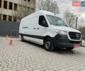 Белый Мерседес Sprinter, объемом двигателя 0 л и пробегом 265 тыс. км за 25990 $, фото 31 на Automoto.ua