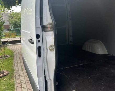 Белый Мерседес Sprinter, объемом двигателя 2 л и пробегом 244 тыс. км за 28800 $, фото 15 на Automoto.ua