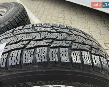 Белый Мерседес Sprinter, объемом двигателя 0 л и пробегом 10 тыс. км за 21500 $, фото 11 на Automoto.ua