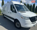 Білий Мерседес Sprinter, об'ємом двигуна 2.14 л та пробігом 390 тис. км за 32000 $, фото 1 на Automoto.ua