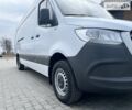 Белый Мерседес Sprinter, объемом двигателя 0 л и пробегом 53 тыс. км за 53900 $, фото 4 на Automoto.ua