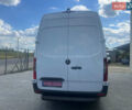 Белый Мерседес Sprinter, объемом двигателя 2 л и пробегом 246 тыс. км за 25450 $, фото 48 на Automoto.ua