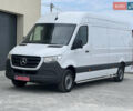Белый Мерседес Sprinter, объемом двигателя 2 л и пробегом 246 тыс. км за 26650 $, фото 58 на Automoto.ua