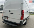 Мерседес Sprinter 2021 у Ковель на Automoto.ua Білий Мерседес Sprinter, об'ємом двигуна 1.95 л та пробігом 305 тис. км за 25200 $, фото 12 на Automoto.ua