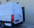 Белый Мерседес Sprinter, объемом двигателя 2 л и пробегом 246 тыс. км за 27550 $, фото 5 на Automoto.ua