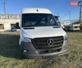 Белый Мерседес Sprinter, объемом двигателя 2.08 л и пробегом 145 тыс. км за 28999 $, фото 3 на Automoto.ua