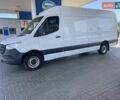 Белый Мерседес Sprinter, объемом двигателя 2.2 л и пробегом 358 тыс. км за 27500 $, фото 1 на Automoto.ua