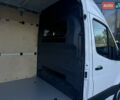 Белый Мерседес Sprinter, объемом двигателя 2.14 л и пробегом 203 тыс. км за 27500 $, фото 30 на Automoto.ua