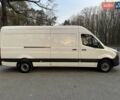 Белый Мерседес Sprinter, объемом двигателя 2 л и пробегом 244 тыс. км за 29300 $, фото 3 на Automoto.ua