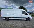 Белый Мерседес Sprinter, объемом двигателя 2.99 л и пробегом 20 тыс. км за 58000 $, фото 8 на Automoto.ua