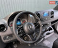 Білий Мерседес Sprinter, об'ємом двигуна 2.2 л та пробігом 253 тис. км за 24500 $, фото 138 на Automoto.ua