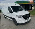 Белый Мерседес Sprinter, объемом двигателя 2.99 л и пробегом 20 тыс. км за 58000 $, фото 4 на Automoto.ua