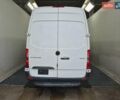 Белый Мерседес Sprinter, объемом двигателя 3 л и пробегом 1 тыс. км за 25999 $, фото 6 на Automoto.ua