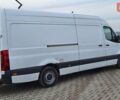 Белый Мерседес Sprinter, объемом двигателя 2 л и пробегом 362 тыс. км за 24900 $, фото 17 на Automoto.ua