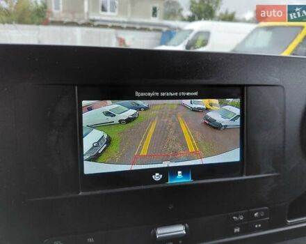 Белый Мерседес Sprinter, объемом двигателя 0 л и пробегом 207 тыс. км за 22600 $, фото 49 на Automoto.ua