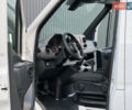 Білий Мерседес Sprinter, об'ємом двигуна 2.2 л та пробігом 253 тис. км за 24500 $, фото 98 на Automoto.ua