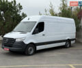 Белый Мерседес Sprinter, объемом двигателя 2 л и пробегом 240 тыс. км за 25999 $, фото 7 на Automoto.ua