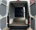 Белый Мерседес Sprinter, объемом двигателя 0 л и пробегом 10 тыс. км за 21500 $, фото 28 на Automoto.ua