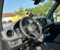 Белый Мерседес Sprinter, объемом двигателя 2 л и пробегом 110 тыс. км за 39900 $, фото 10 на Automoto.ua