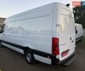 Белый Мерседес Sprinter, объемом двигателя 2 л и пробегом 311 тыс. км за 23900 $, фото 41 на Automoto.ua